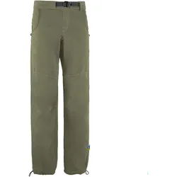 E9, Herren, Outdoorhose, Baba (L), Grün