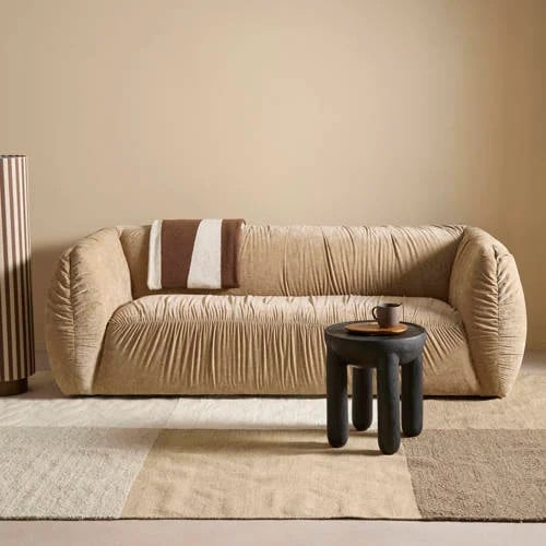 NOUS Living 3-zitsbank Silke modern