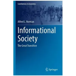 Informational Society, Fachbücher von Alfred L. Norman