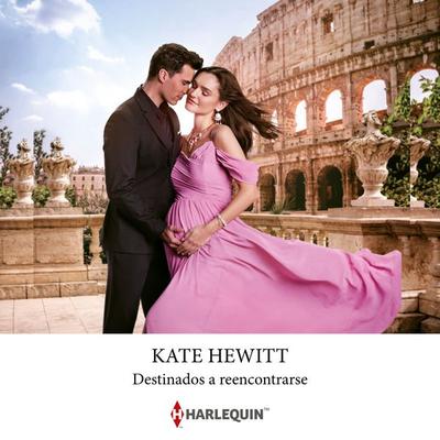 Destinados a reencontrarse - Kate Hewitt, Audio, 9791370000578