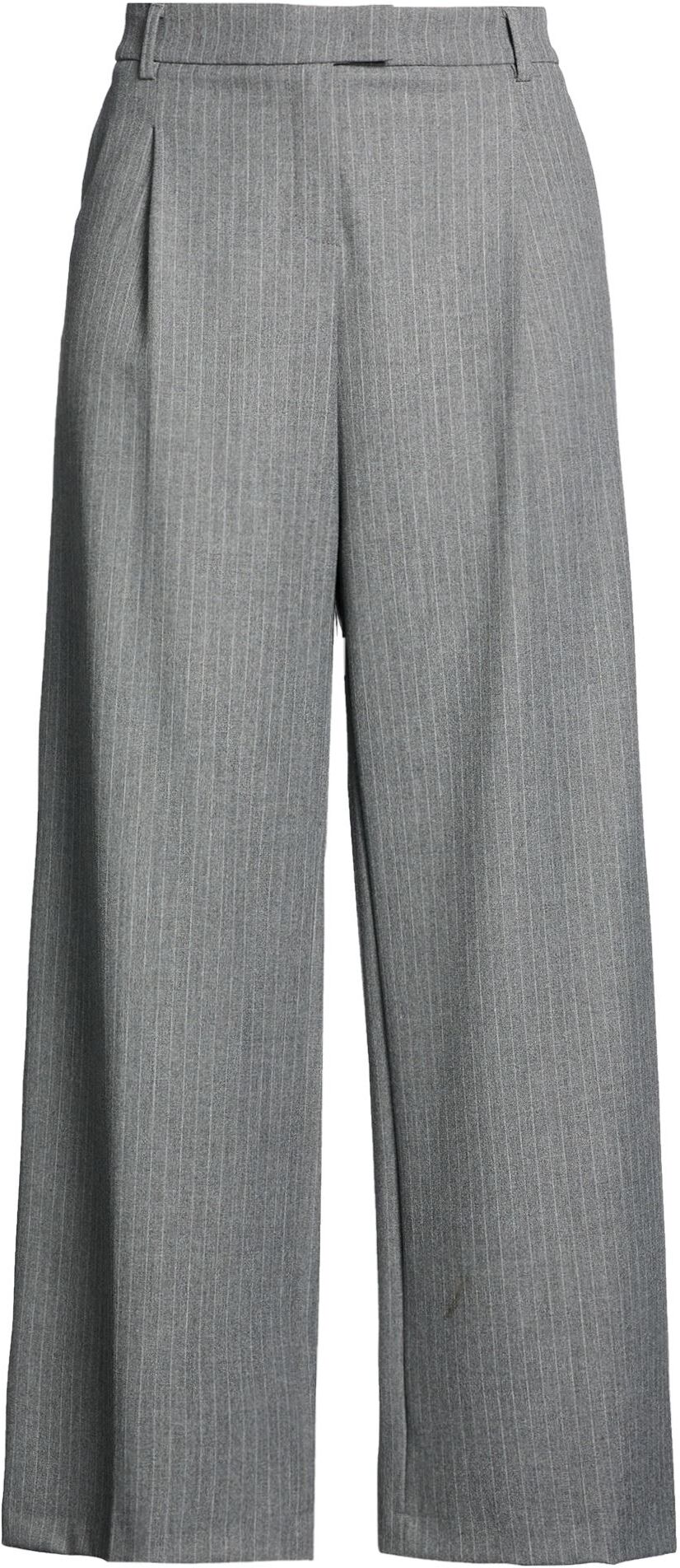Seductive Pantalones Mujer Gris 44 Mujer