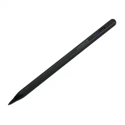 Mobilis 001090 Eingabestift Schwarz