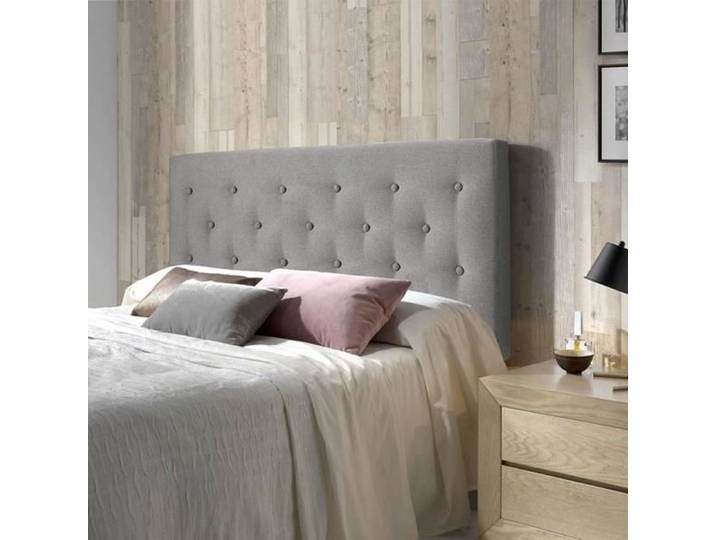 TÊTE DE LIT CAPITONNÉE SCANDINAVE OSLO 150X60