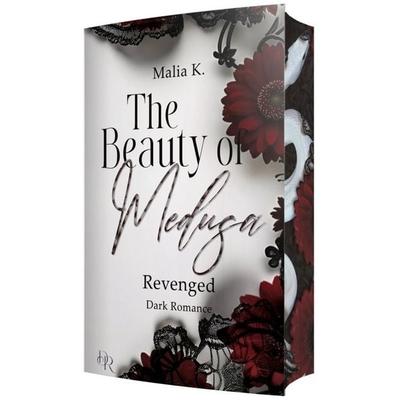 The Beauty of Medusa -Revenged, Taschenbuch von Malia K., Nova MD, 978-3-690-28355-7