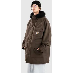 Carhartt WIP Siberia Parka vitola Gr. L