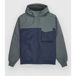 Element Dulcey Pkt Jacke eclipse navy Gr. M