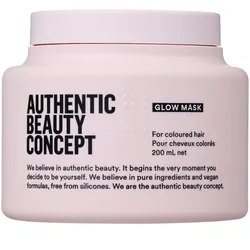200ml Authentic Beauty Concept Glow Mask
