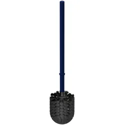 HEWI WC-Bürste der Serie 477 stahlblau