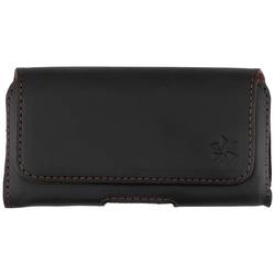 honju horizon Gürteltasche Apple iPhone 17e, iPhone 16, iPhone 16e, iPhone 16 Pro, iPhone 15, iPhone 15 Pro, iPhone 14, iPhone 14 Pro, iPhone 13, iPhone 13 61915