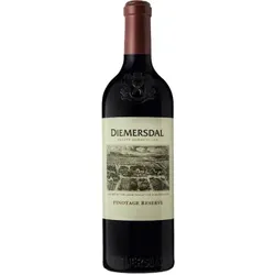 Reserve Pinotage 2024 - Diemersdal