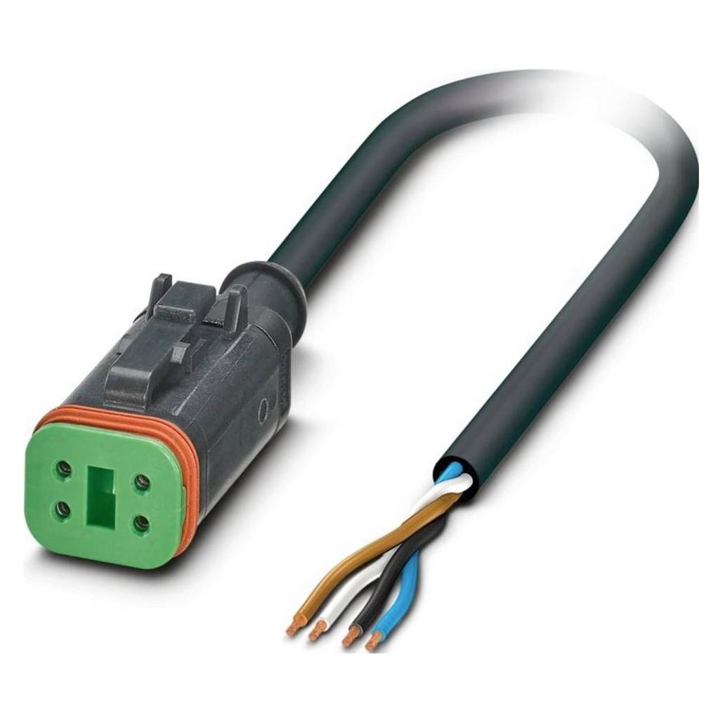 Phoenix Contact Sensor-/Aktor-Kabel (1415010)