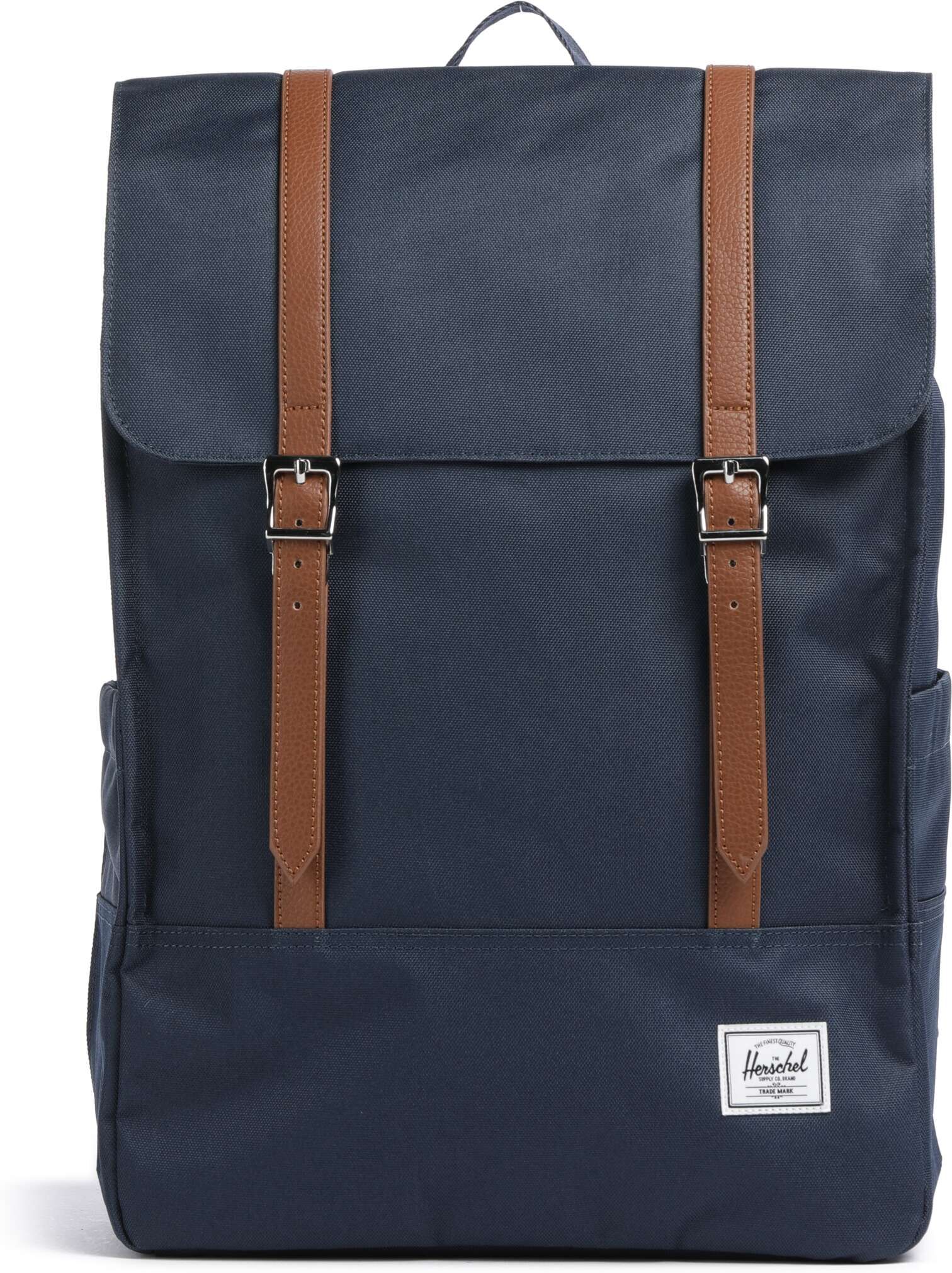Herschel Survey 20 Rucksack, blau