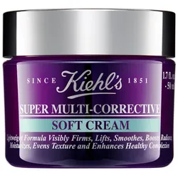 KIEHL'S Super Multi Corrective Cream Fresh-Soft