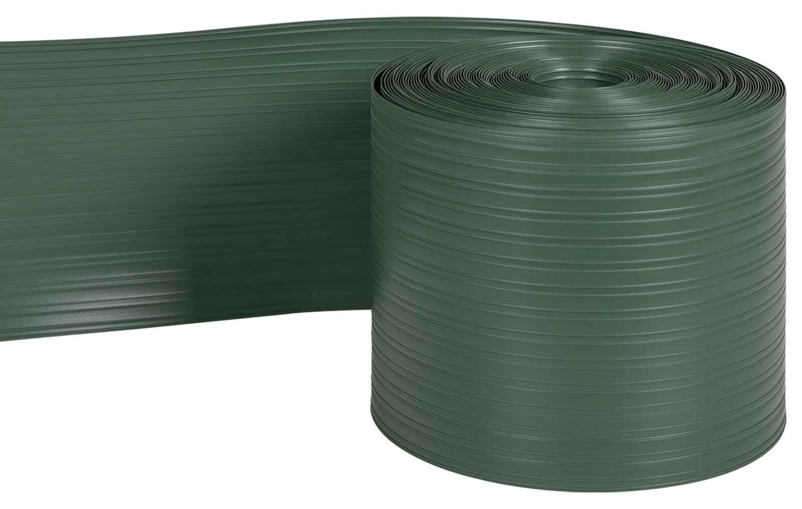 vidaXL Schutting privacy-scherm groen
