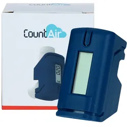 COUNTAIR Zählhilfe 1 St
