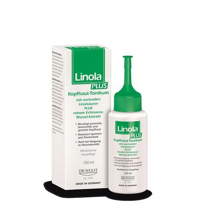Linola Plus Kopfhaut-Tonikum 100 ml Tonikum