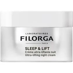 Sleep & Lift
