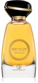 Grandeur Bronze Paradiso Eau de Parfum unissexo 100 ml. Bronze Paradiso