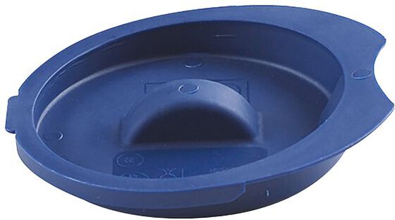 Paderno Coperchio per caraffa 14 x 2,4 cm