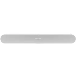 SONOS Ray, Soundbar, Weiß