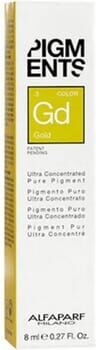 Alfaparf Pigmentos Oro (.3/gd) 8 ml