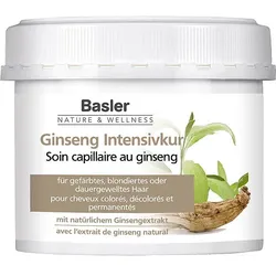 500ml basler Ginseng Intensivkur