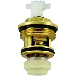 Grohe Umstellung Wanneneinlauf 45187000 chrom, Ersatzteil