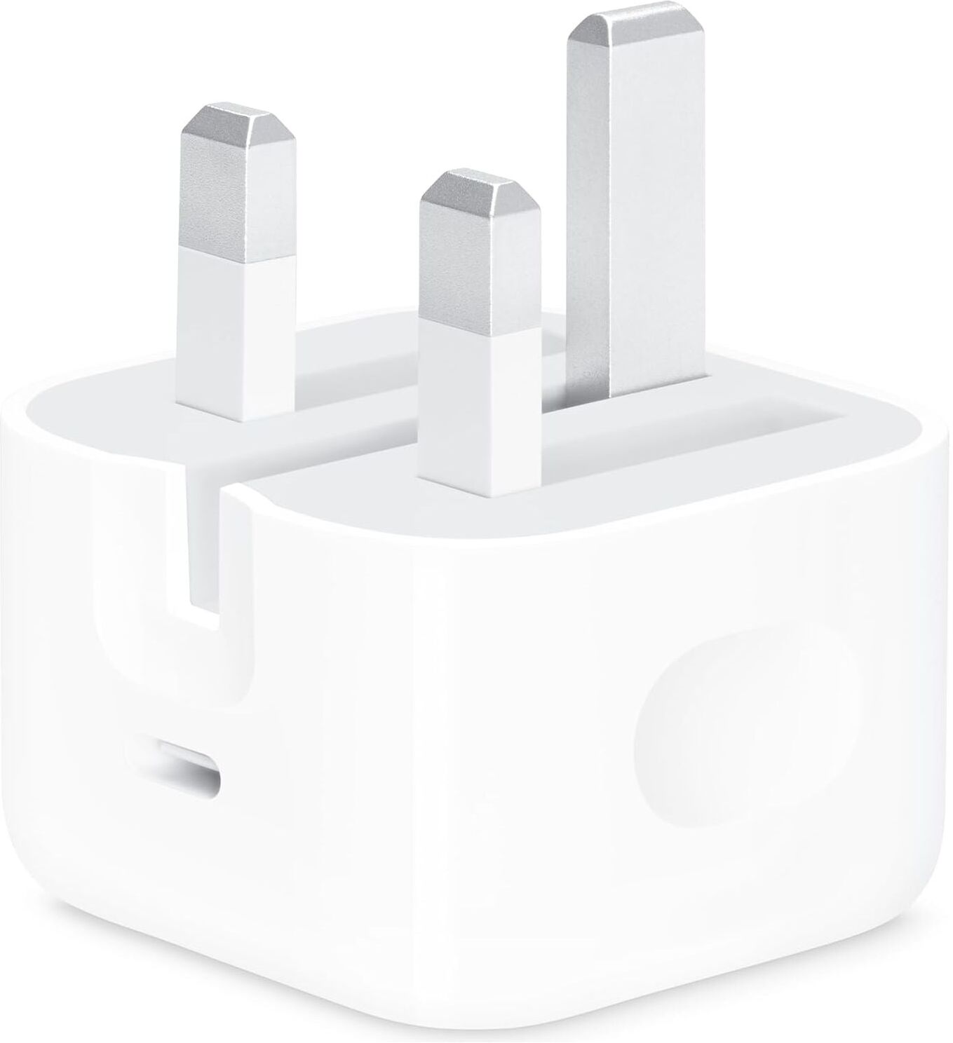Apple 20W USB-C Power Adapter