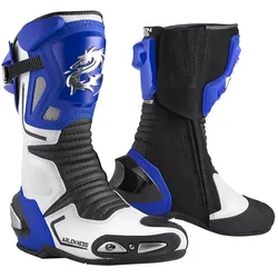 Arlen Ness Sugello Motorradstiefel
