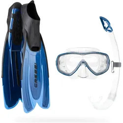 Cressi, Flossen, (37 - 38)