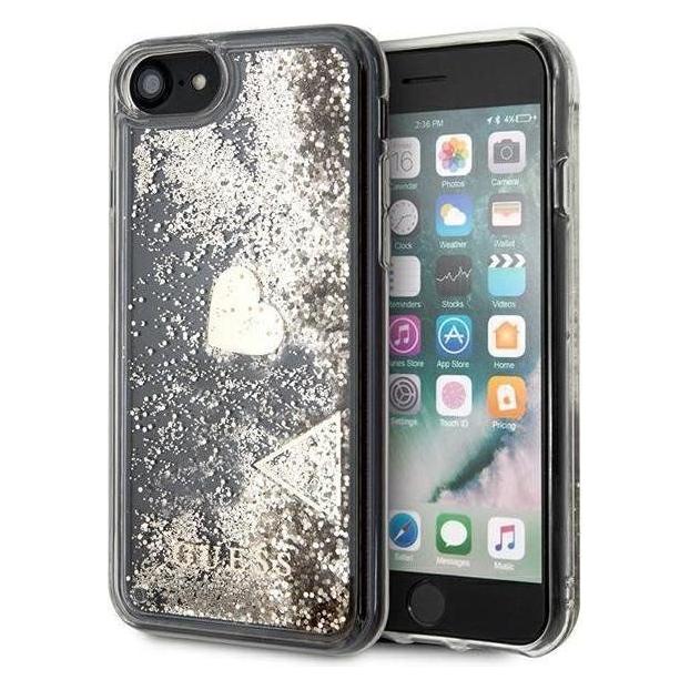 Guess GUOHCI8GLHFLGO iPhone 7/8/SE 2020 (Apple iPhone 7, Apple iPhone 8) (GUE002073-0)