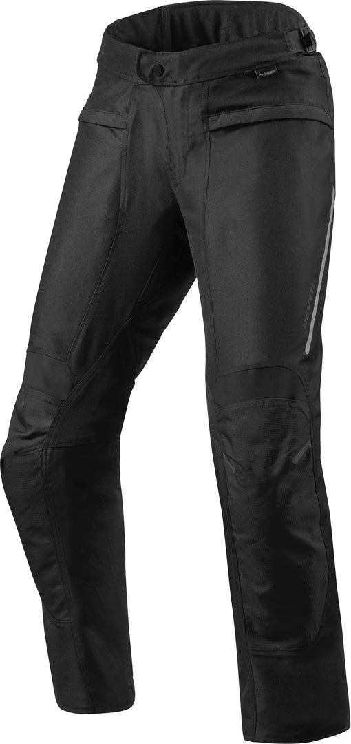 Revit Factor 4 Motorrad Textilhose FPT091-0011-XL