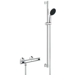 GROHE Precision Flow Duscharmatur Chrom 34805001