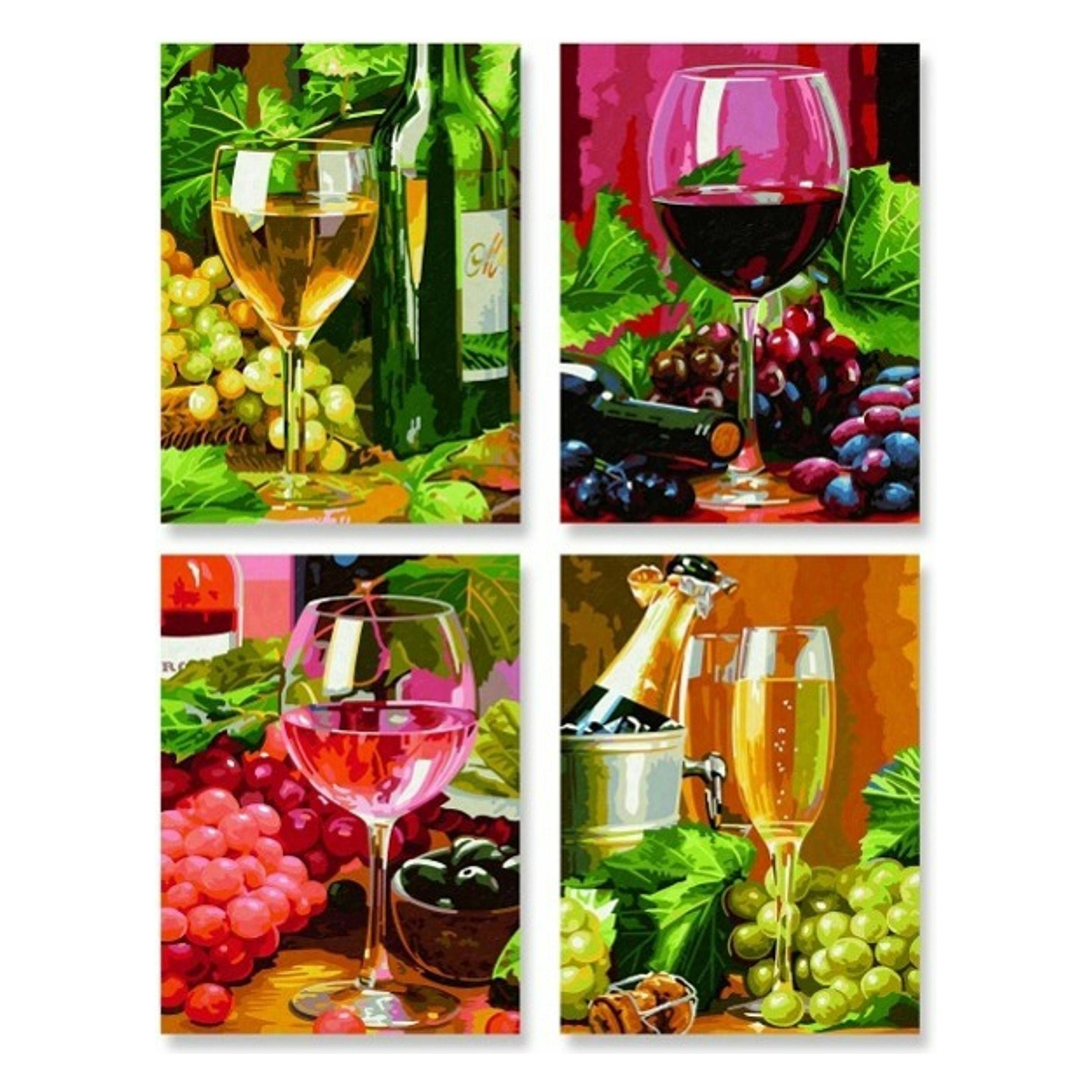 Schipper MNZ In Vino Veritas (609340610)