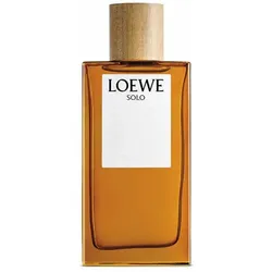 Solo Loewe Eau De Toilette Spray 100ml