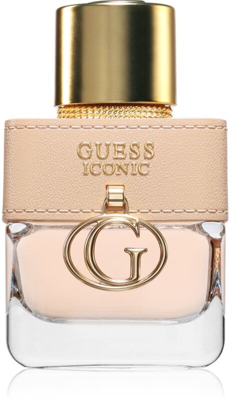 Guess Iconic For Women Eau de Parfum pour femme 30 ml