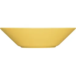 Teema Tiefer Teller 21 cm honigfarben