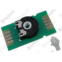 VA Potentiometer