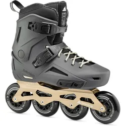 ROLLERBLADE LIGHTNING 90 Inline Skate 2026 anthracite/taupe - 43-44