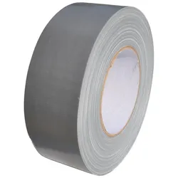 S•K•S 990 Gewebeband 38mmx50m silber