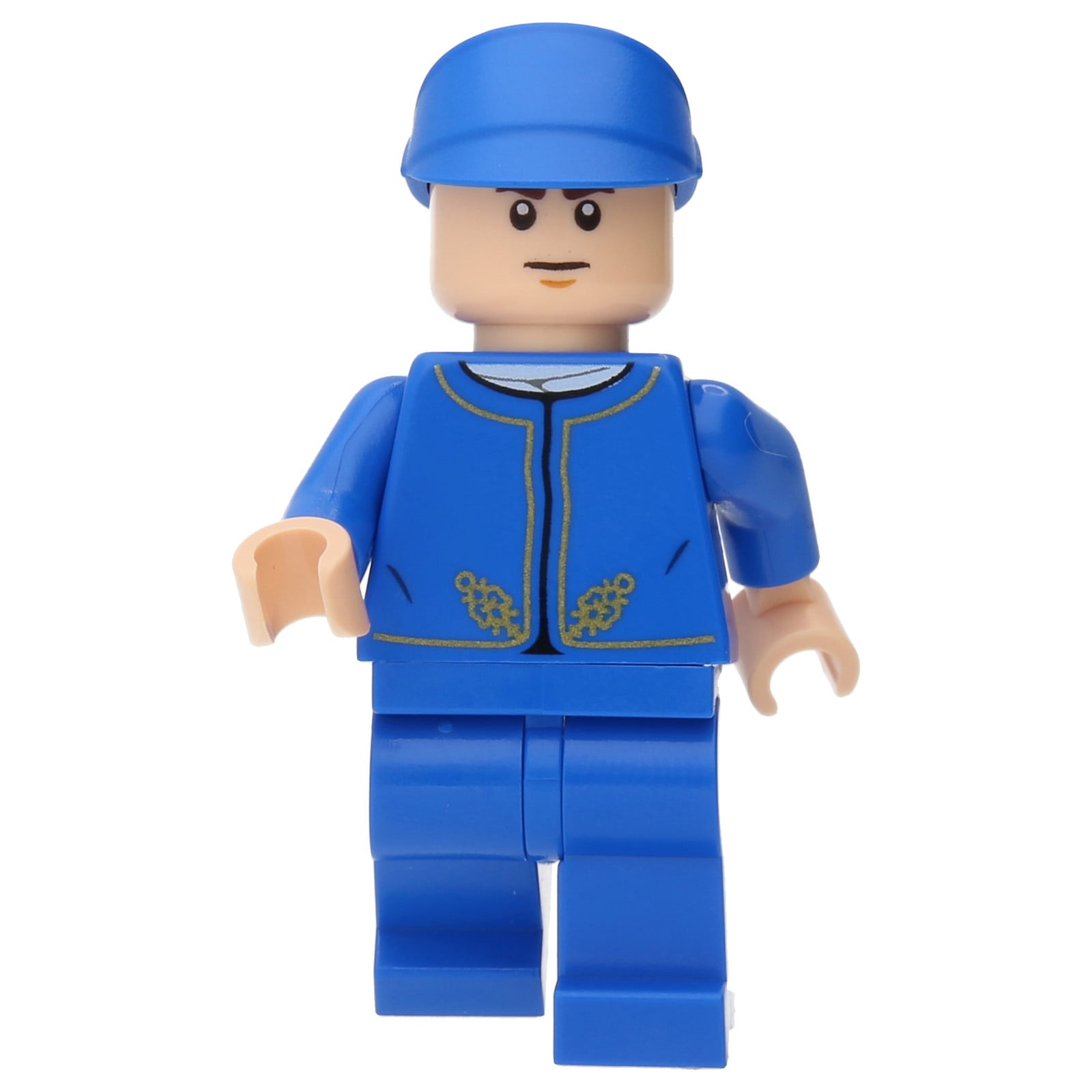 LEGO Star Wars De Wachters van de Wolkenstad