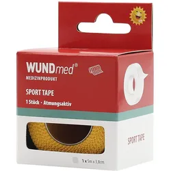 WUNDmed® Tape Sport 1 Rolle
