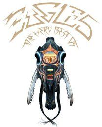the Eagles - Very Best of [2cd] - Preis vom 16.10.2026 11:41:07 h