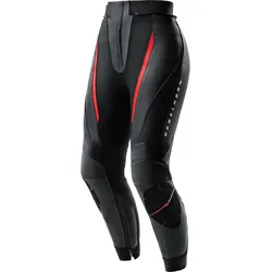 Rebelhorn Diva Damen Motorrad Lederhose 44