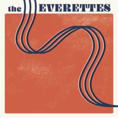 The Everettes - The Everettes, Vinyl
