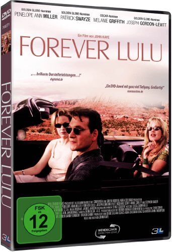 John Kaye - Forever Lulu - Die erste Liebe rostet nicht - Preis vom 09.10.2026 07:28:09 h