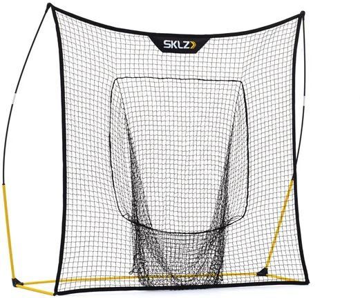 SKLZ Quickster Vault Net - Lyöntiverkko
