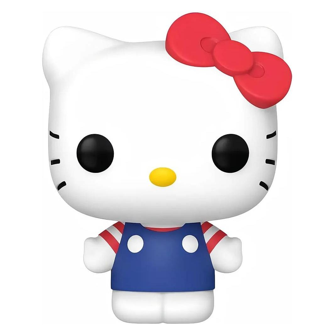 Funko POP! Hello Kitty - Hello Kitty with Red Bow Exclusive (245331)