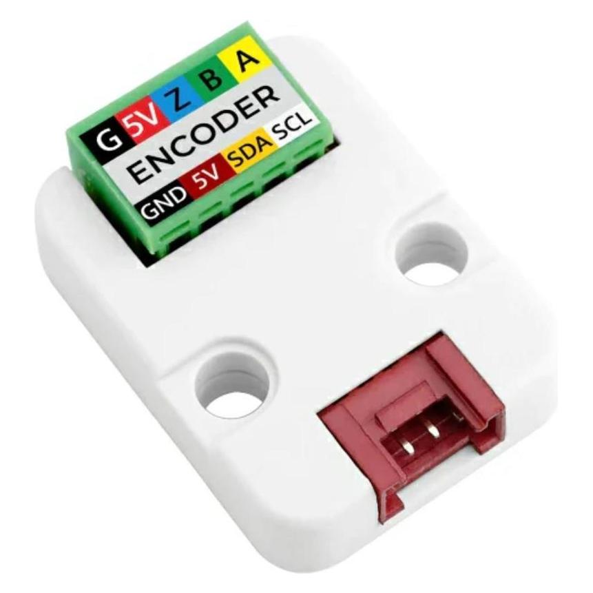 M5Stack ext Encoder Unit (36512745)