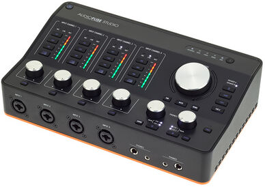 Arturia AudioFuse Studio